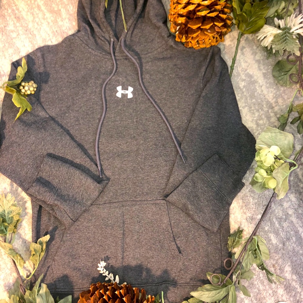 Under amour hoodie